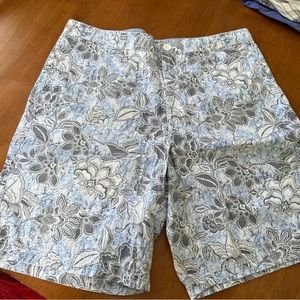 Men’s Club Room shorts